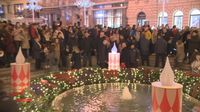 Advent u Zagrebu - 2