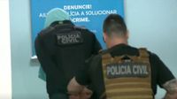 Krvoproliće u dvije brazilske škole - 4