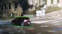 Policija traži vozača crnoga Golfa - 1