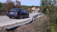 Prometna nesreća kod Imotskog - 3