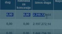 Porezne mule odnijele bogatstvo iz proračuna - 3