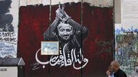 Marwan Barghouti - 3