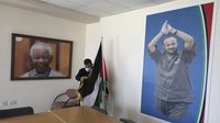 Marwan Barghouti - 4