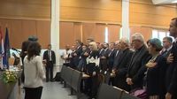 Bivšoj rektorici Dijani Vican i Anti Stanišiću određen istražni zatvor - 2