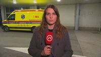 Srna Bijuk, reporterka Dnevnika Nove TV