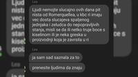 Poruke širenja dezinformacija - 3