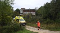 Dvije mrtve osobe pronađene pored Zadra - 4