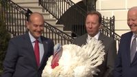 Biden pomilovao purice - 2