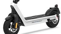 MS Energy eRomobil e21