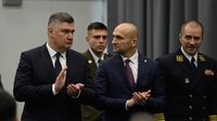 Zoran Milanović i Ivan Anušić - 1