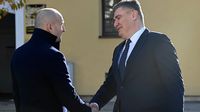 Zoran Milanović i Ivan Anušić - 2