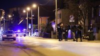 Očevid na mjestu eksplozije u zagrebačkom Rudešu - 2