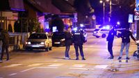 Očevid na mjestu eksplozije u zagrebačkom Rudešu - 3