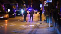 Očevid na mjestu eksplozije u zagrebačkom Rudešu - 5