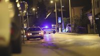 Rudeš eksplozija - 2