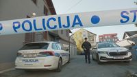 Rudeš eksplozija - 3
