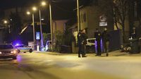 Rudeš eksplozija - 4