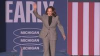 Kamala Harris