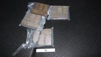 Pronađena droga - 3