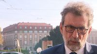 Radovan Fuchs, Ministar znanosti i obrazovanja