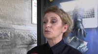 Maja Brozičević, glasnogovornica PU Ličko-senjske