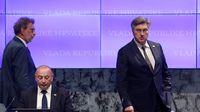 Vlada RH