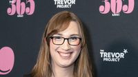 Sarah McBride - 1