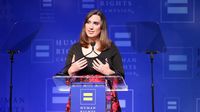 Sarah McBride - 2