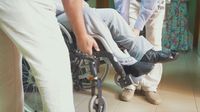 Osoba s invaliditetom - 2