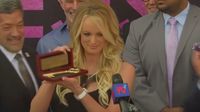 Stormy Daniels