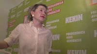 Ivana Kekin - 1