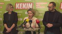 Ivana Kekin - 2