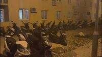 Napad na strane radnike - 3