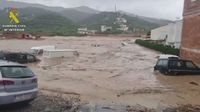 Poplave u Španjolskoj - 2