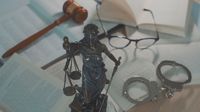 Razbijena je mafijaška mreža; ilustracija - 4