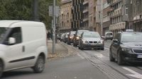 Promet u Zagrebu - 2