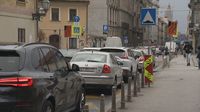 Promet u Zagrebu - 3