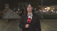 Marina Bešić Đukarić, reporterka Dnevnika Nove TV