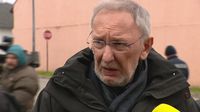 Davor Božinović, ministar unutarnjih poslova - 1