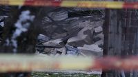 Srušio se DHL-ov teretni avion kod zračne luke u Vilniusu - 4