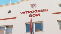 Troje mladih izvan životne opasnosti - 1