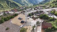 Jablanica - 3