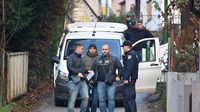 Ubijena žena na Črnomercu - 12