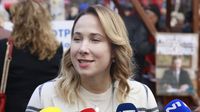 Marija Selak Raspudić - 10