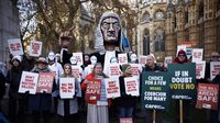Britanski parlament izglasao zakon o potpomognutoj eutananziji - 4