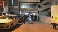Zgrada u kojoj će se otvoriti hotel - 2