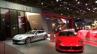 Počeo Mondial Paris Motor Show (Foto: Dnevnik.hr) - 7