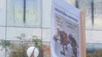 Prosvjed protiv mirovinske reforme (Foto: Dnevnik.hr)