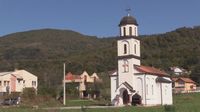 Bespravno izgrađena crkva u dvorištu Fate Orlić (Foto: Dnevnik.hr) - 2
