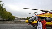 Pariz: Najmanje jedan policajac poginuo u napadu nožem u policijskoj postaji (Foto: AFP)